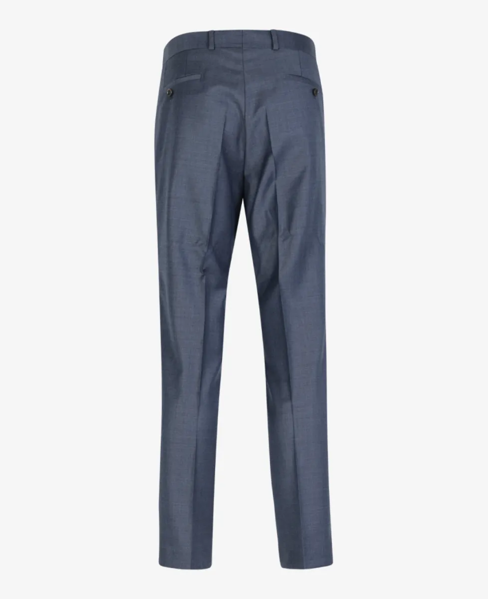 Carl Gross Pantalon kwartmaat - 62 5 Carl Gross Carl Gross Pantalon kwartmaat - 62