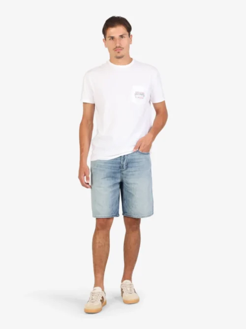Denham Denham Rag Short R 044 - 044