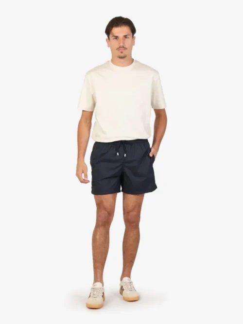 Fedeli Fedeli Swimshort - Midnightblue