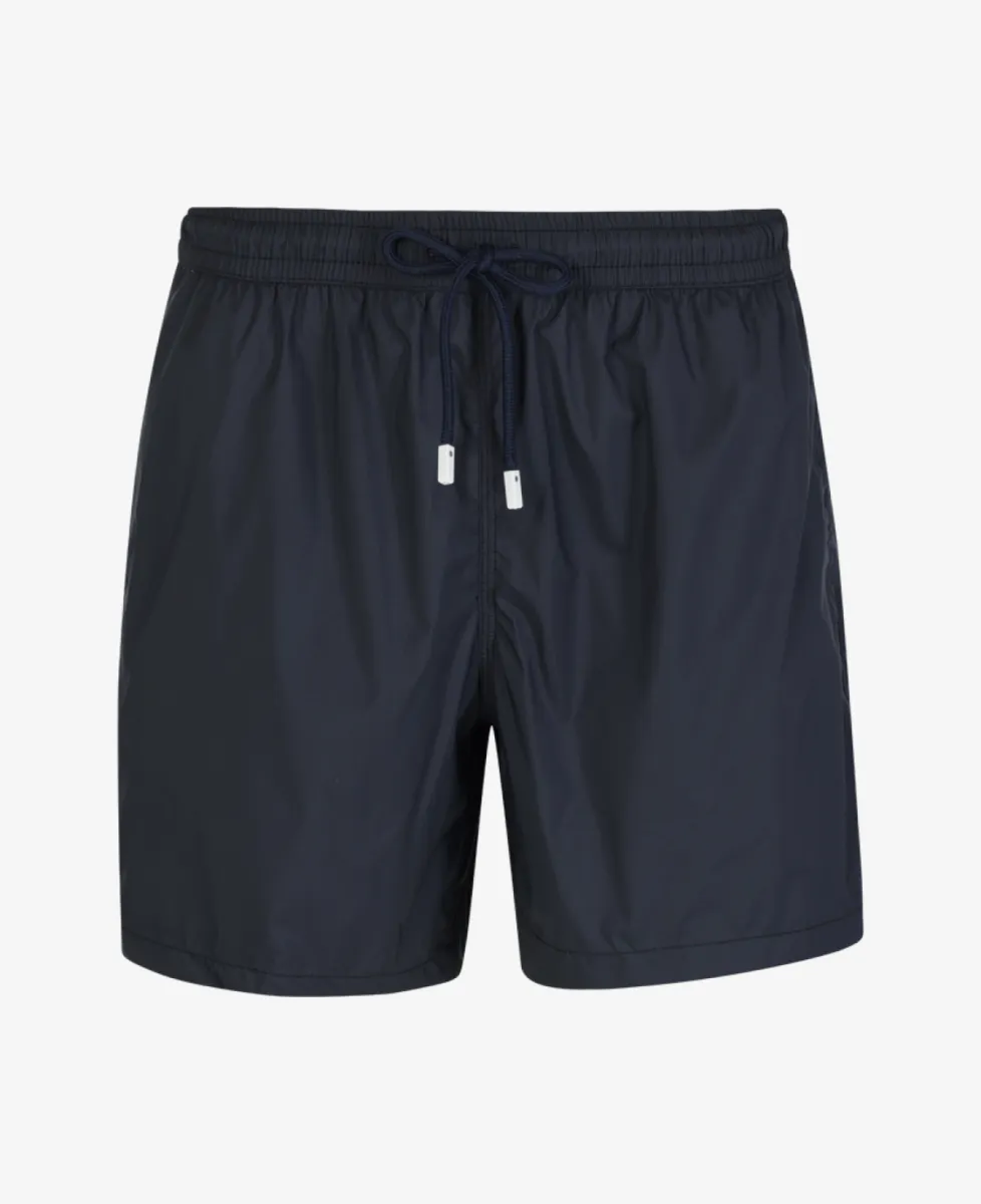 Fedeli Swimshort - Midnightblue 1 Fedeli Fedeli Swimshort - Midnightblue
