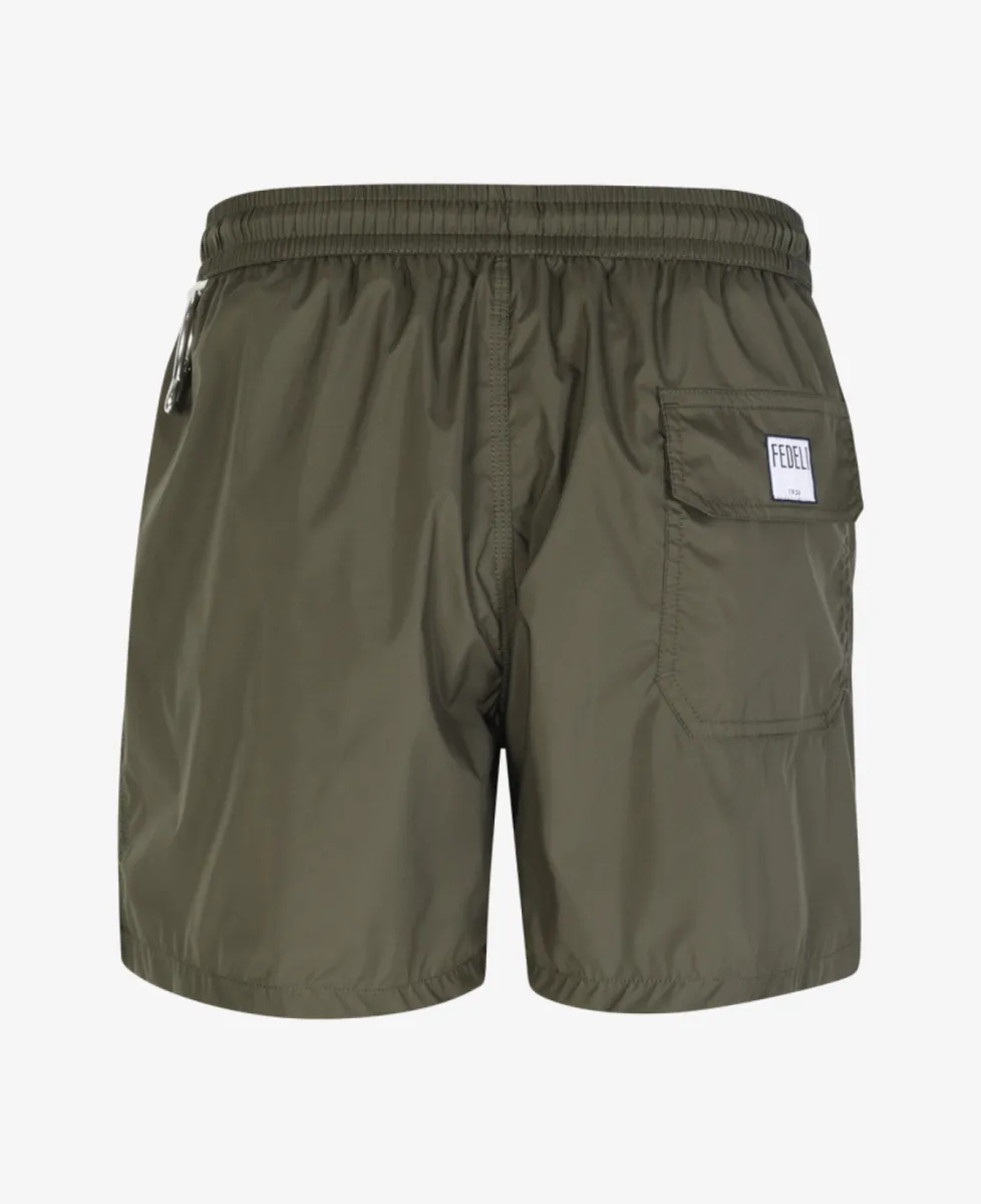 Fedeli Swimshort - Darkforest 6 Fedeli Fedeli Swimshort - Darkforest