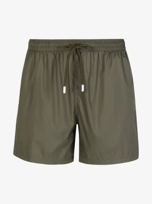 Fedeli Fedeli Swimshort - Darkforest
