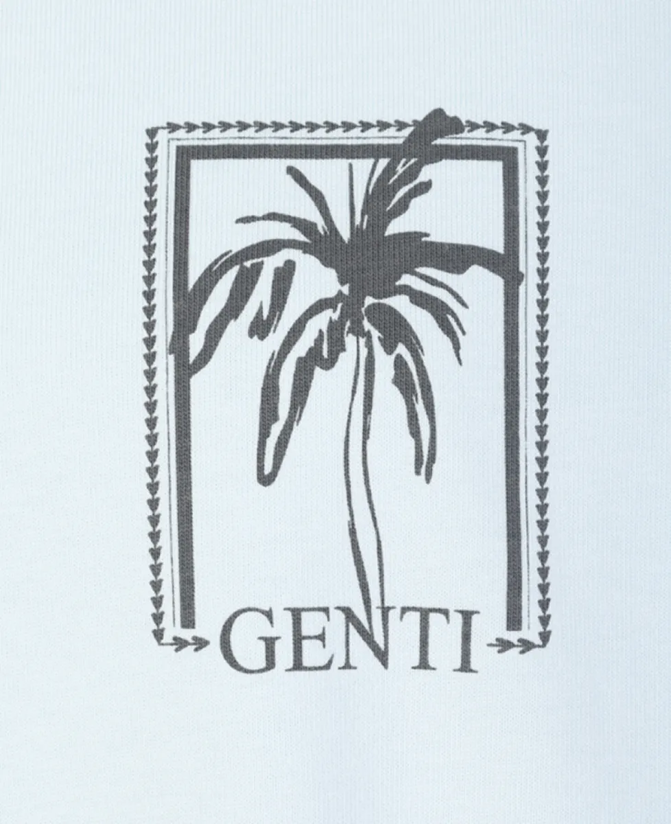 Genti T-shirt - 118 2 Genti Genti T-shirt - 118