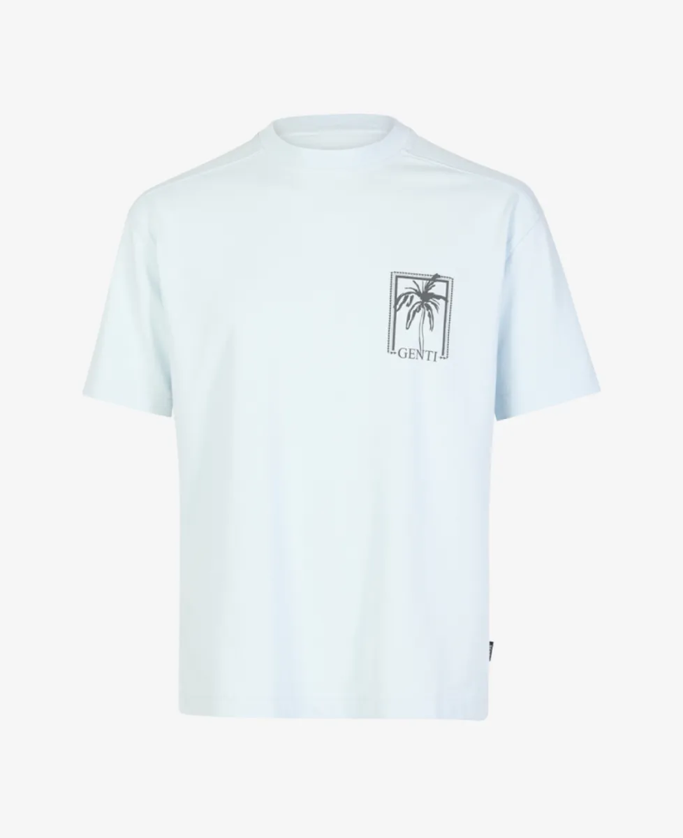 Genti T-shirt - 118 1 Genti Genti T-shirt - 118
