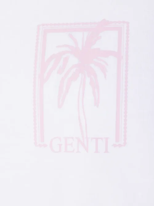 Genti Genti T-shirt - 104