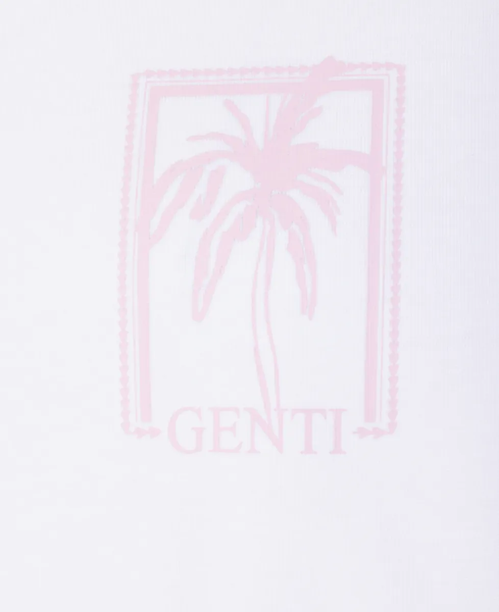 Genti T-shirt - 104 2 Genti Genti T-shirt - 104