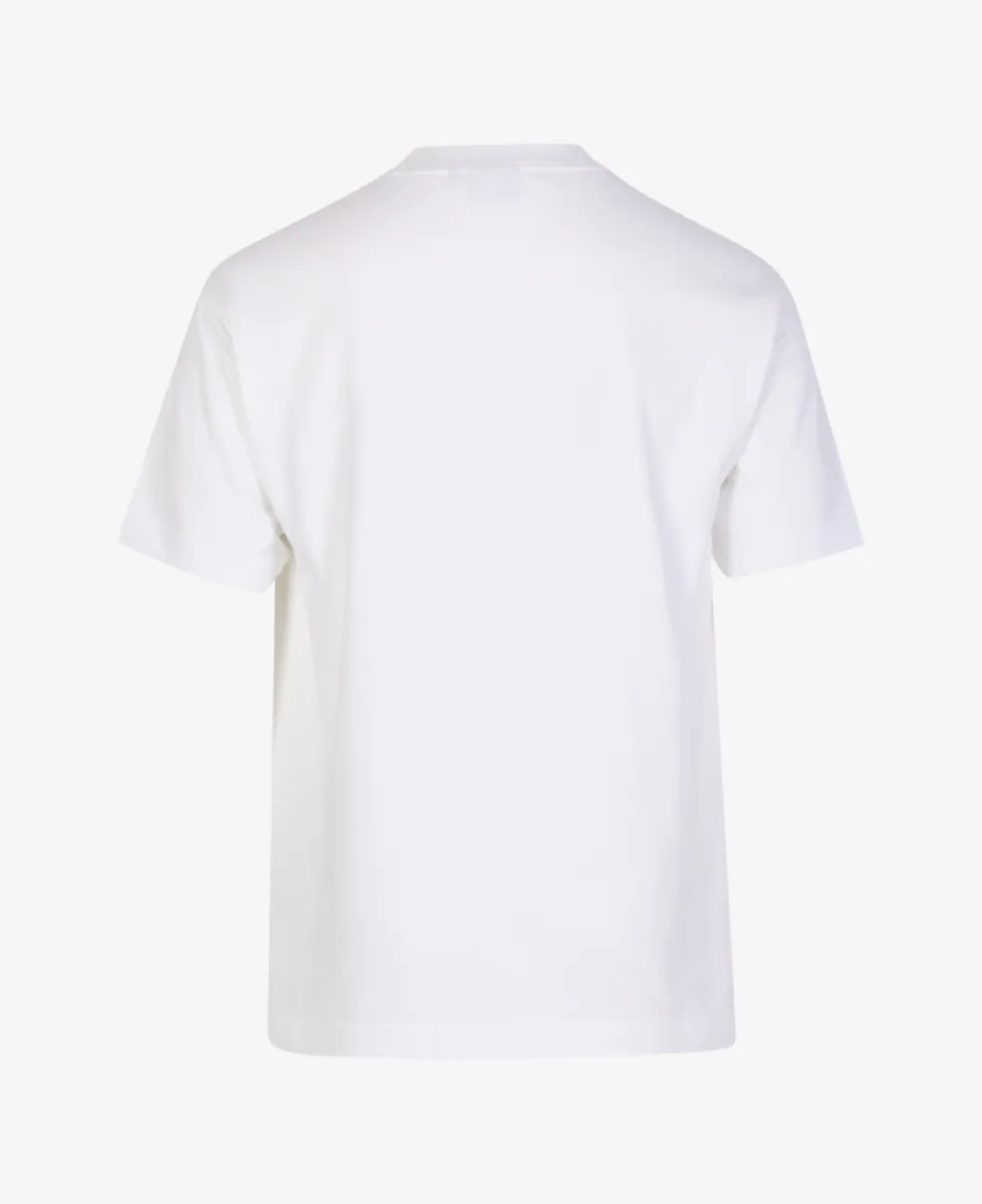 Genti T-shirt - 104 3 Genti Genti T-shirt - 104