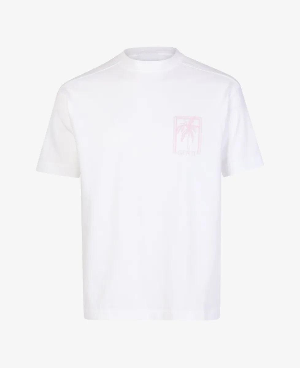 Genti T-shirt - 104 1 Genti Genti T-shirt - 104