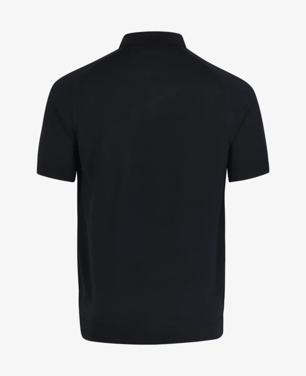 Genti Polo Zip - 010 4 Genti Genti Polo Zip - 010