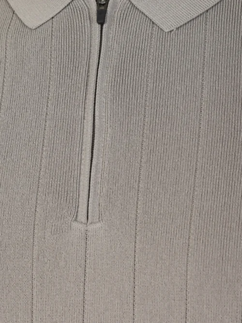 Genti Genti Polo Zip - 242