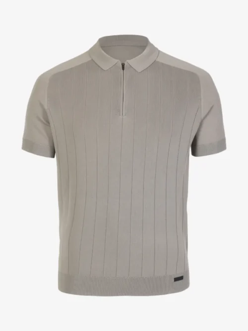 Genti Genti Polo Zip - 242
