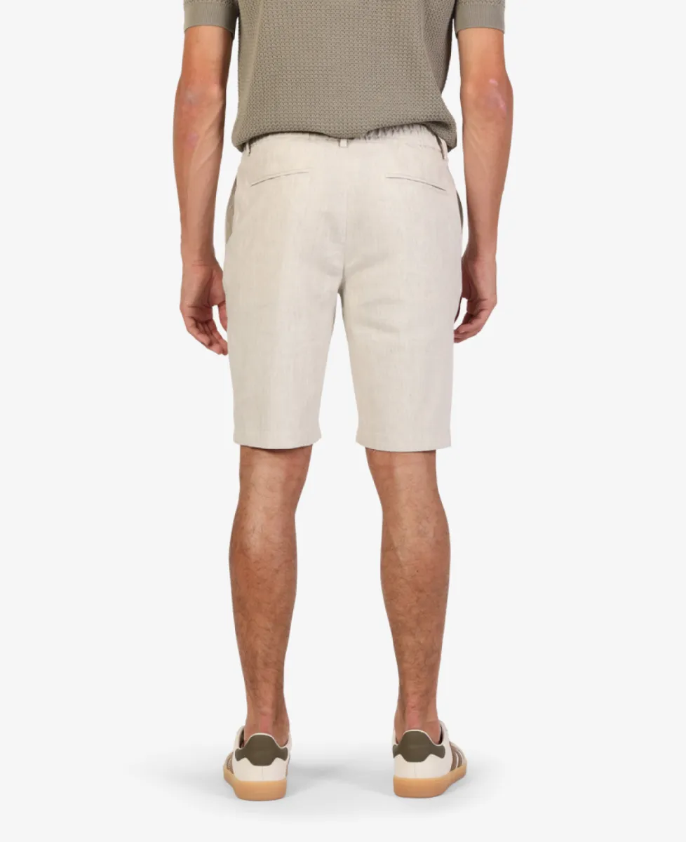 Genti Short - Beige 4 Genti Genti Short - Beige