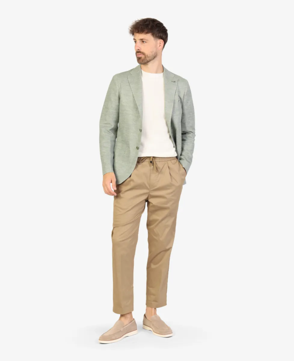 Jacob Cohen chino S4278 - Camel 2 Jacob Cohen Jacob Cohen chino S4278 - Camel