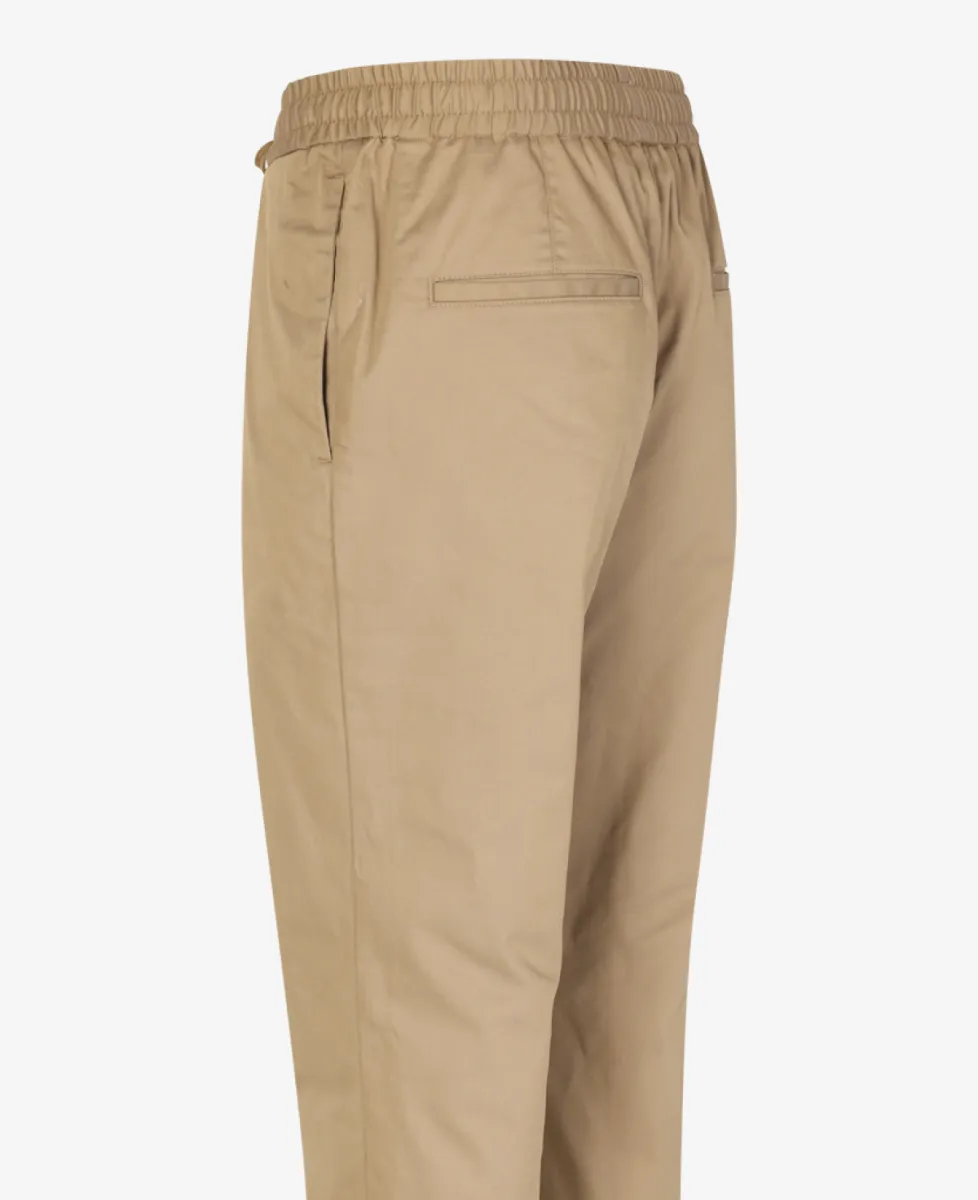 Jacob Cohen chino S4278 - Camel 4 Jacob Cohen Jacob Cohen chino S4278 - Camel
