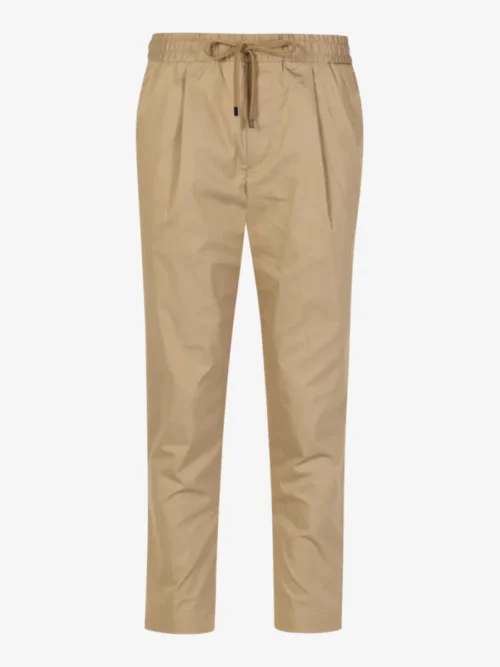 Jacob Cohen Jacob Cohen chino S4278 - Camel