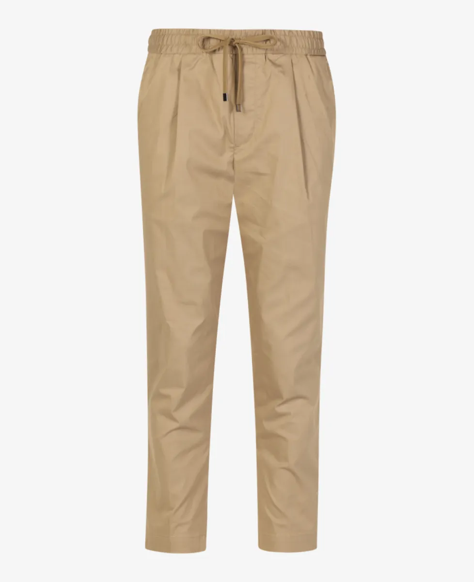 Jacob Cohen chino S4278 - Camel 1 Jacob Cohen Jacob Cohen chino S4278 - Camel