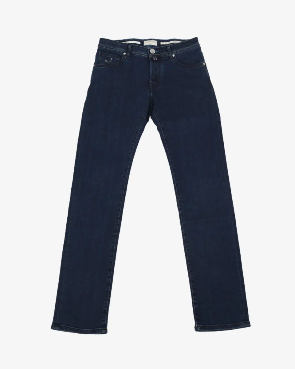 Jacob Cohën Jeans Nick Special - 100D 2 Jacob Cohën Jacob Cohën Jeans Nick Special - 100D