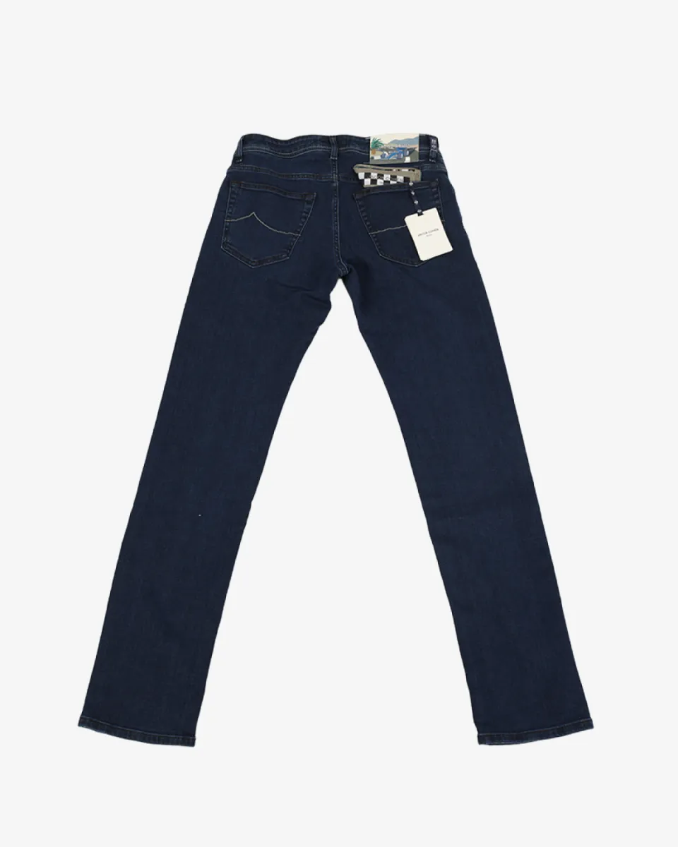 Jacob Cohën Jeans Nick Special - 100D 3 Jacob Cohën Jacob Cohën Jeans Nick Special - 100D