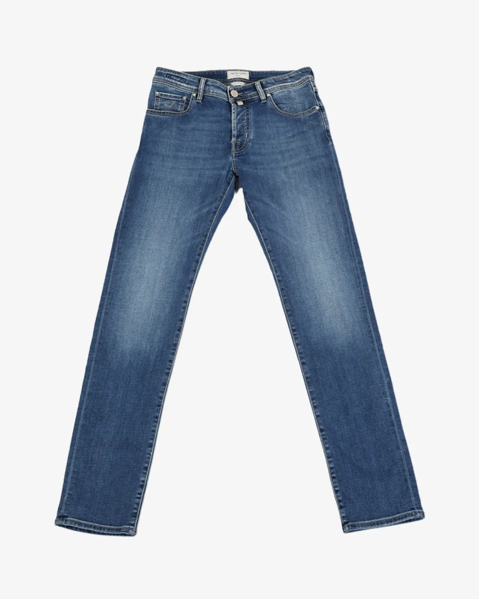 Jacob Cohën Jeans Nick Slim - 300D 2 Jacob Cohën Jacob Cohën Jeans Nick Slim - 300D