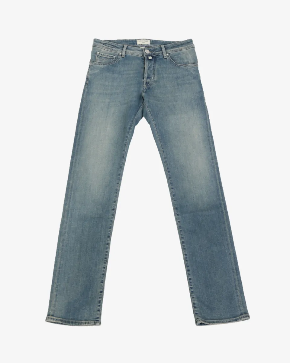 Jacob Cohën Jeans Nick - 300D 2 Jacob Cohën Jacob Cohën Jeans Nick - 300D