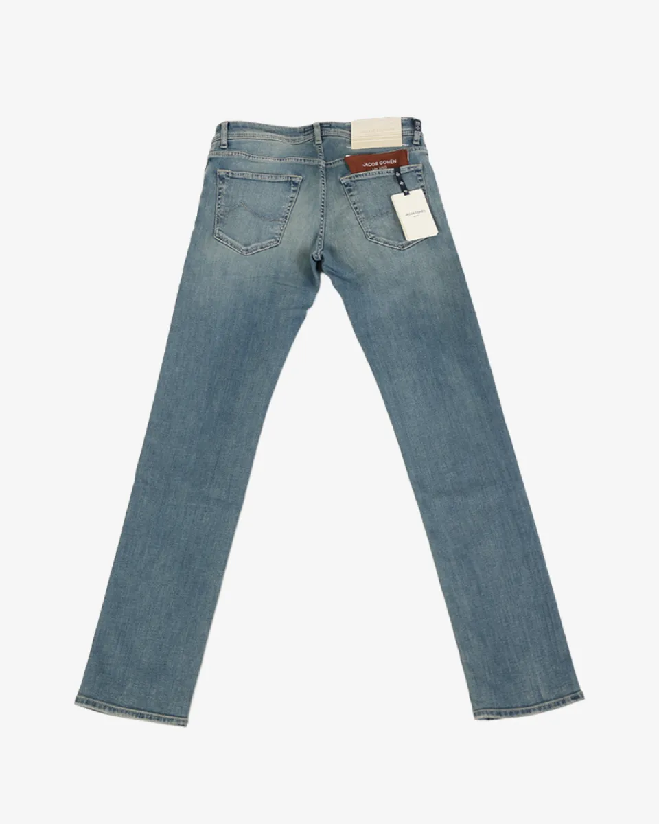Jacob Cohën Jeans Nick - 300D 3 Jacob Cohën Jacob Cohën Jeans Nick - 300D