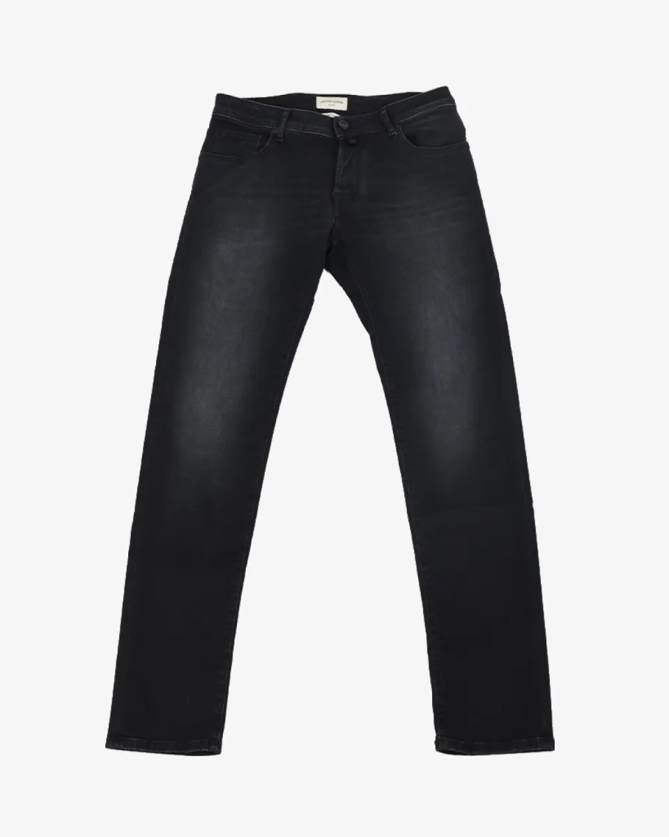 Jacob Cohën Jeans Nick Slim - 500D 2 Jacob Cohën Jacob Cohën Jeans Nick Slim - 500D