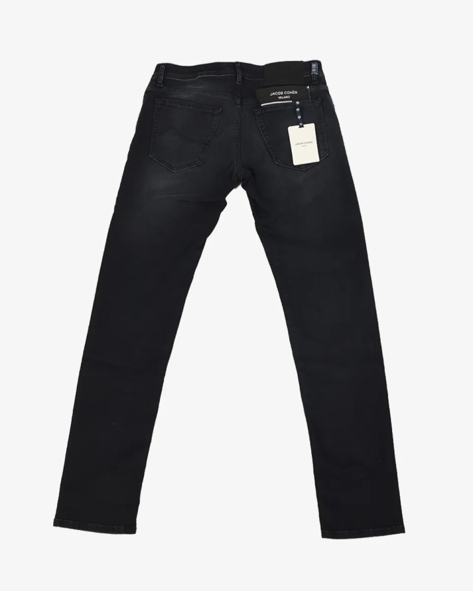 Jacob Cohën Jeans Nick Slim - 500D 3 Jacob Cohën Jacob Cohën Jeans Nick Slim - 500D
