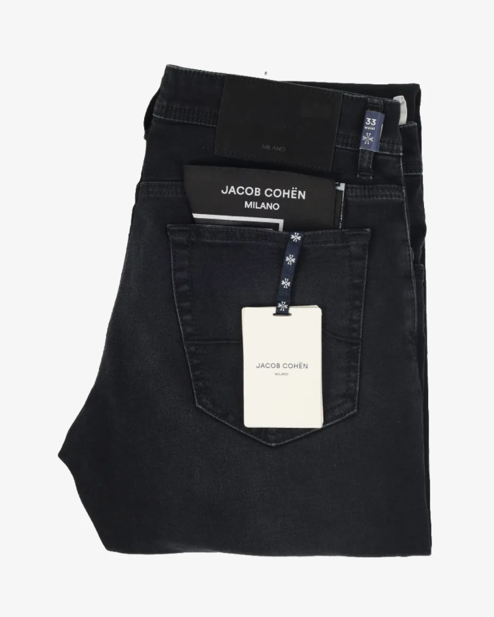 Jacob Cohën Jeans Nick Slim - 500D 1 Jacob Cohën Jacob Cohën Jeans Nick Slim - 500D