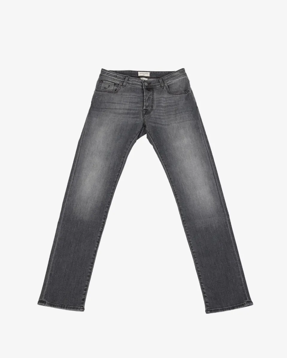 Jacob Cohën Jeans Nick - 600D 2 Jacob Cohën Jacob Cohën Jeans Nick - 600D