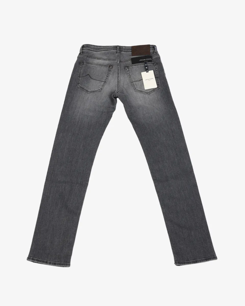 Jacob Cohën Jeans Nick - 600D 3 Jacob Cohën Jacob Cohën Jeans Nick - 600D