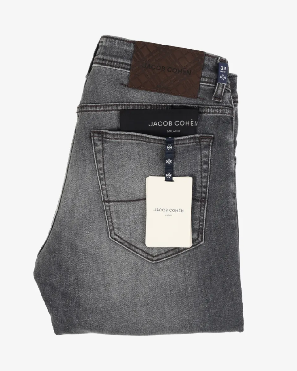 Jacob Cohën Jeans Nick - 600D 1 Jacob Cohën Jacob Cohën Jeans Nick - 600D