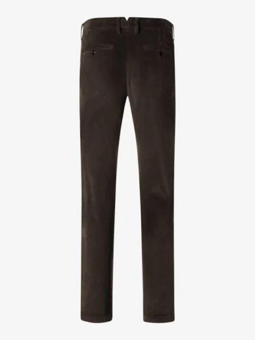 Jacob Cohën Jacob Cohën 5-Pocket Rib Nick - B75