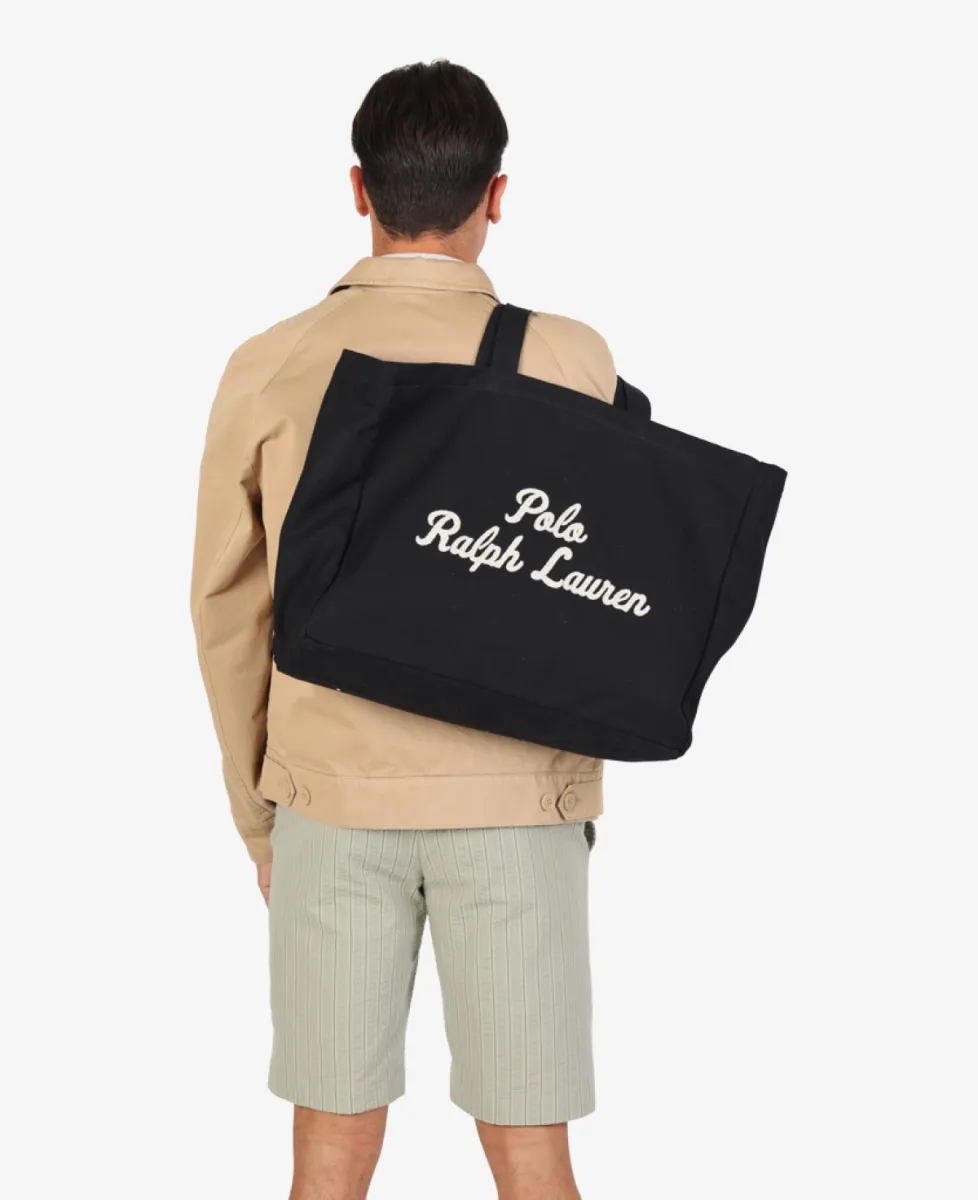 Ralph Lauren Tas - Navy 4 Ralph Lauren Ralph Lauren Tas - Navy