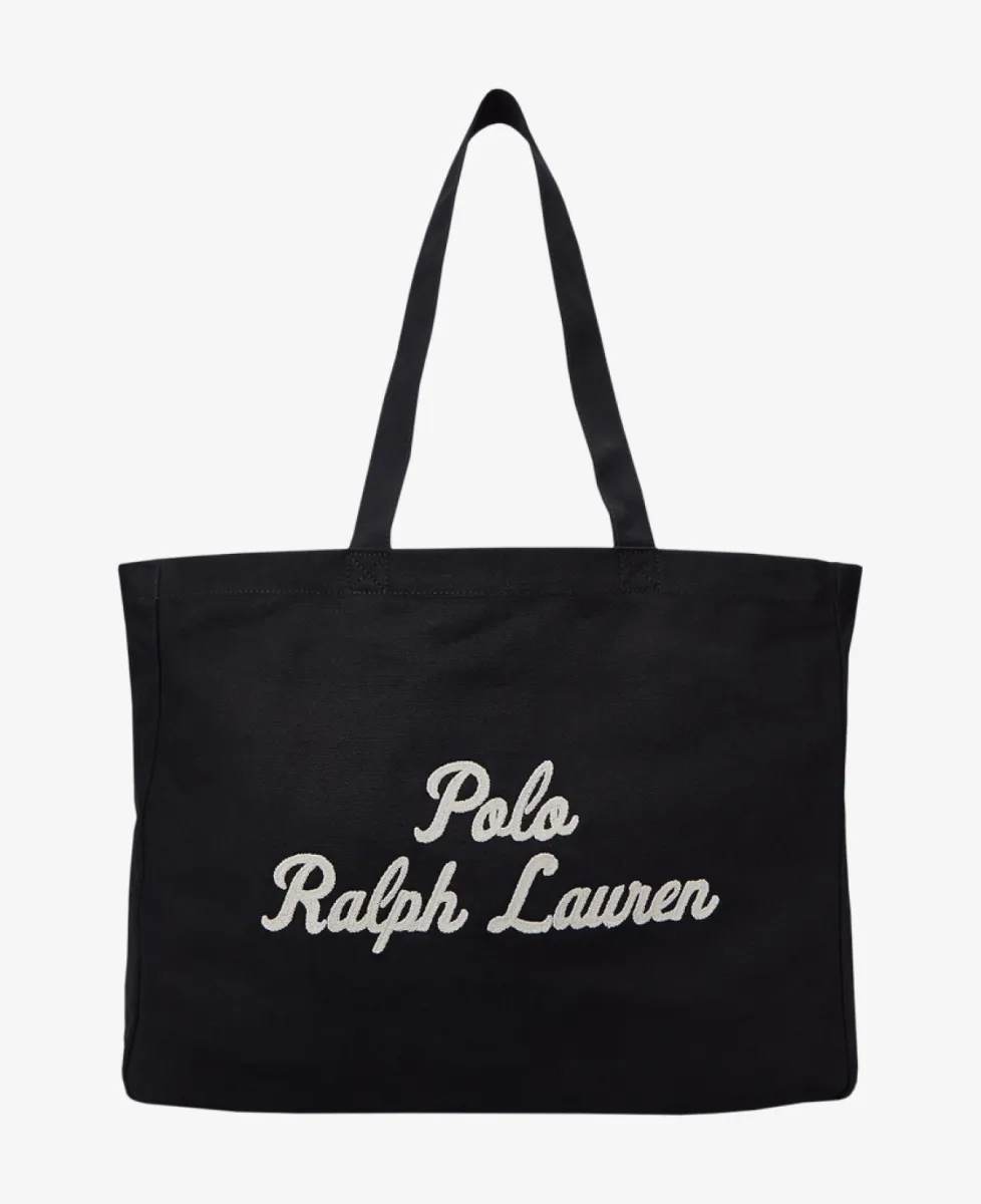 Ralph Lauren Tas - Navy 1 Ralph Lauren Ralph Lauren Tas - Navy