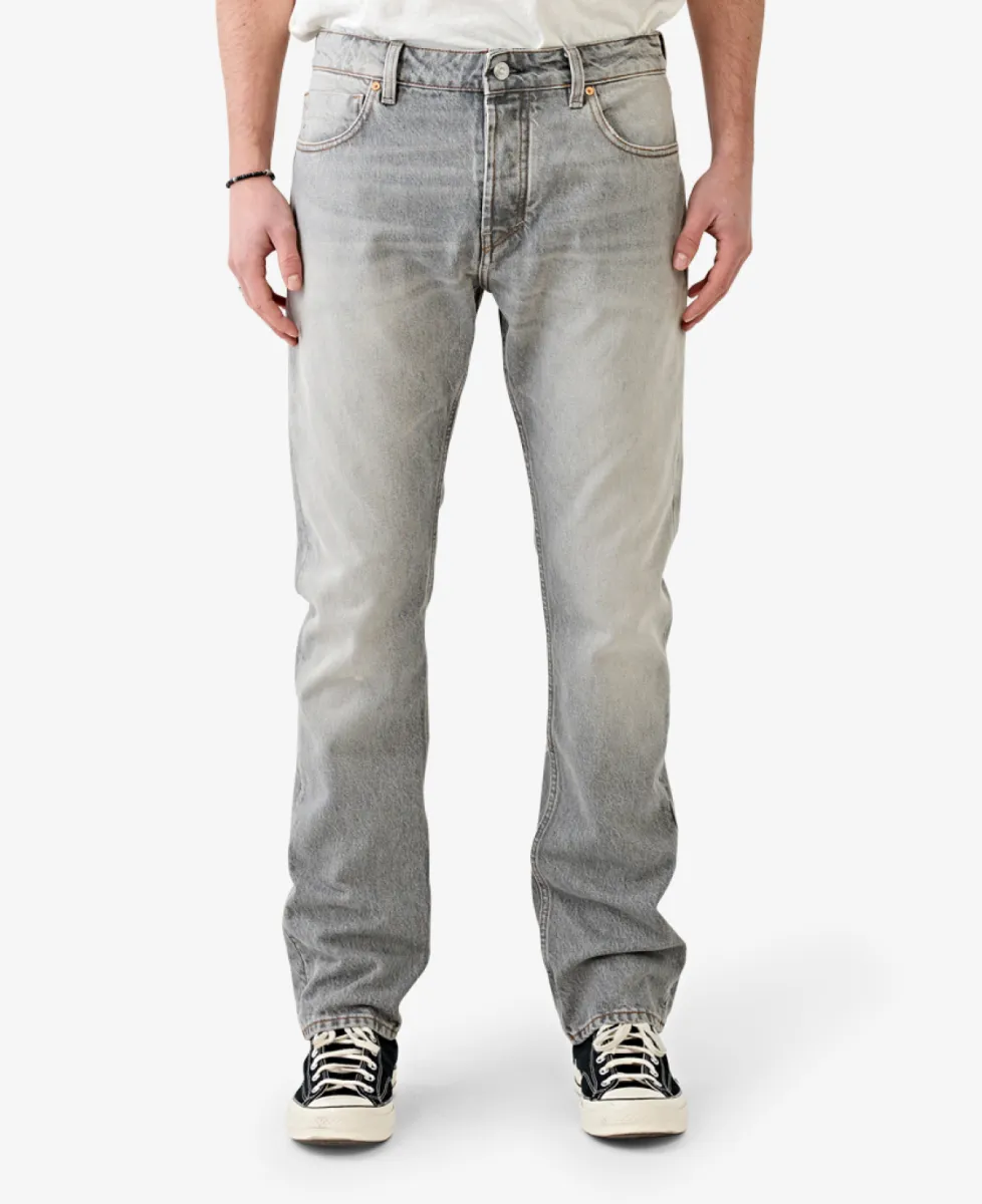 Tenue Jeans - Lichtgrijs 3 Tenue Tenue Jeans - Lichtgrijs