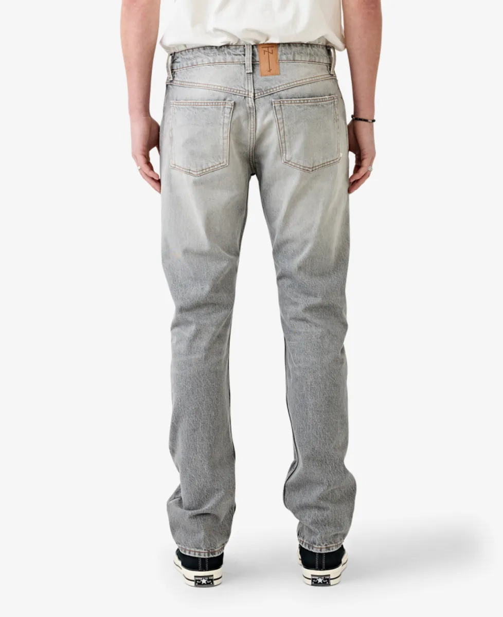 Tenue Jeans - Lichtgrijs 6 Tenue Tenue Jeans - Lichtgrijs