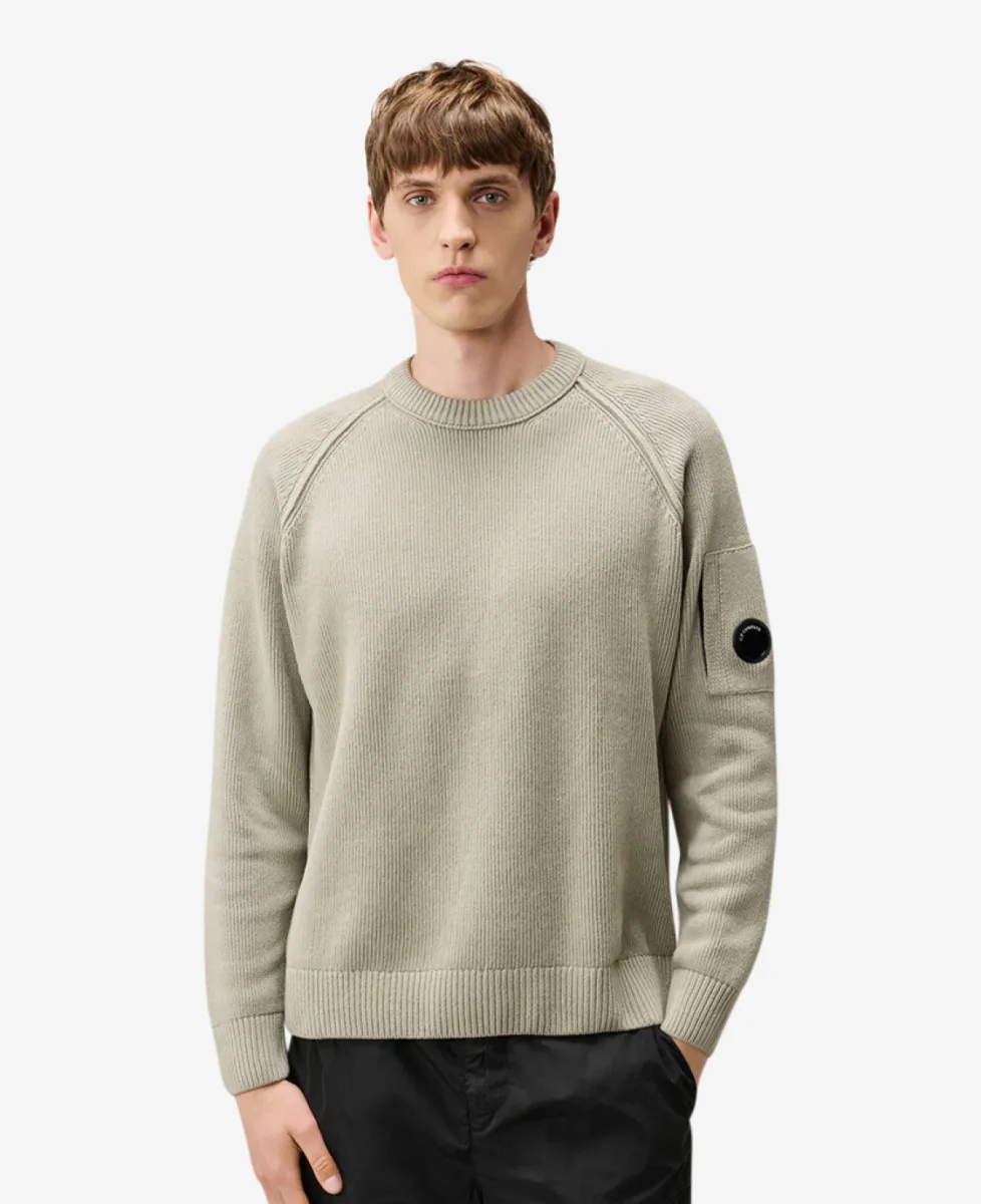 cpcompany Pullover Ronde Hals - 936 3 cpcompany cpcompany Pullover Ronde Hals - 936