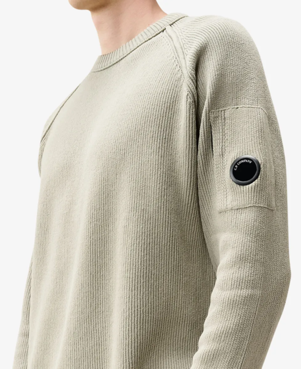 cpcompany Pullover Ronde Hals - 936 4 cpcompany cpcompany Pullover Ronde Hals - 936