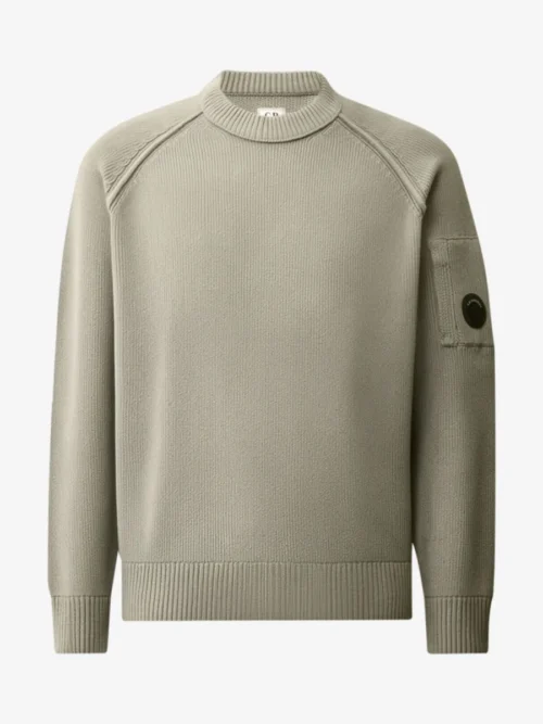 cpcompany cpcompany Pullover Ronde Hals - 936