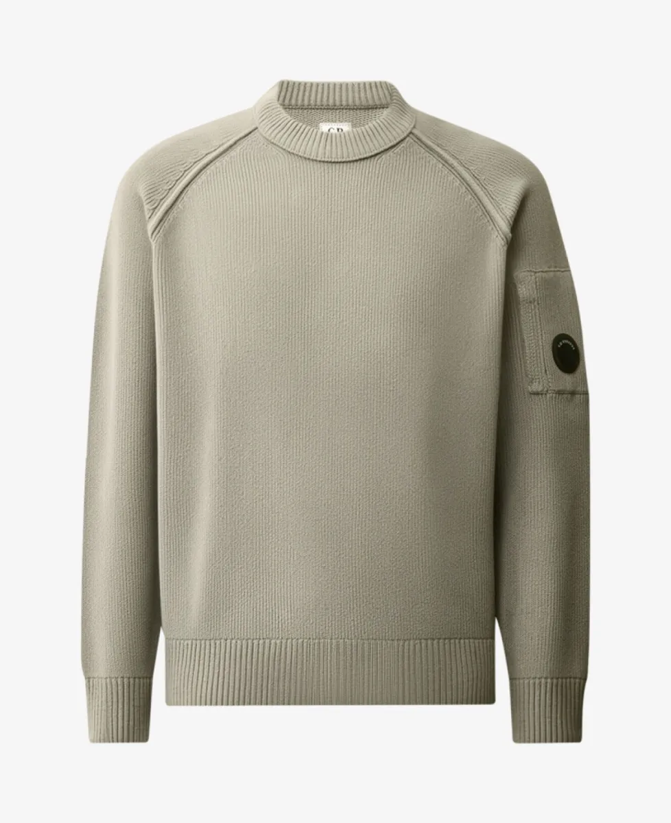 cpcompany Pullover Ronde Hals - 936 1 cpcompany cpcompany Pullover Ronde Hals - 936