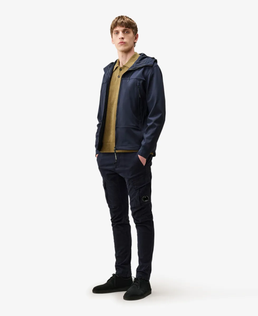 cpcompany Pullover Polo Kraag - 340 2 cpcompany cpcompany Pullover Polo Kraag - 340