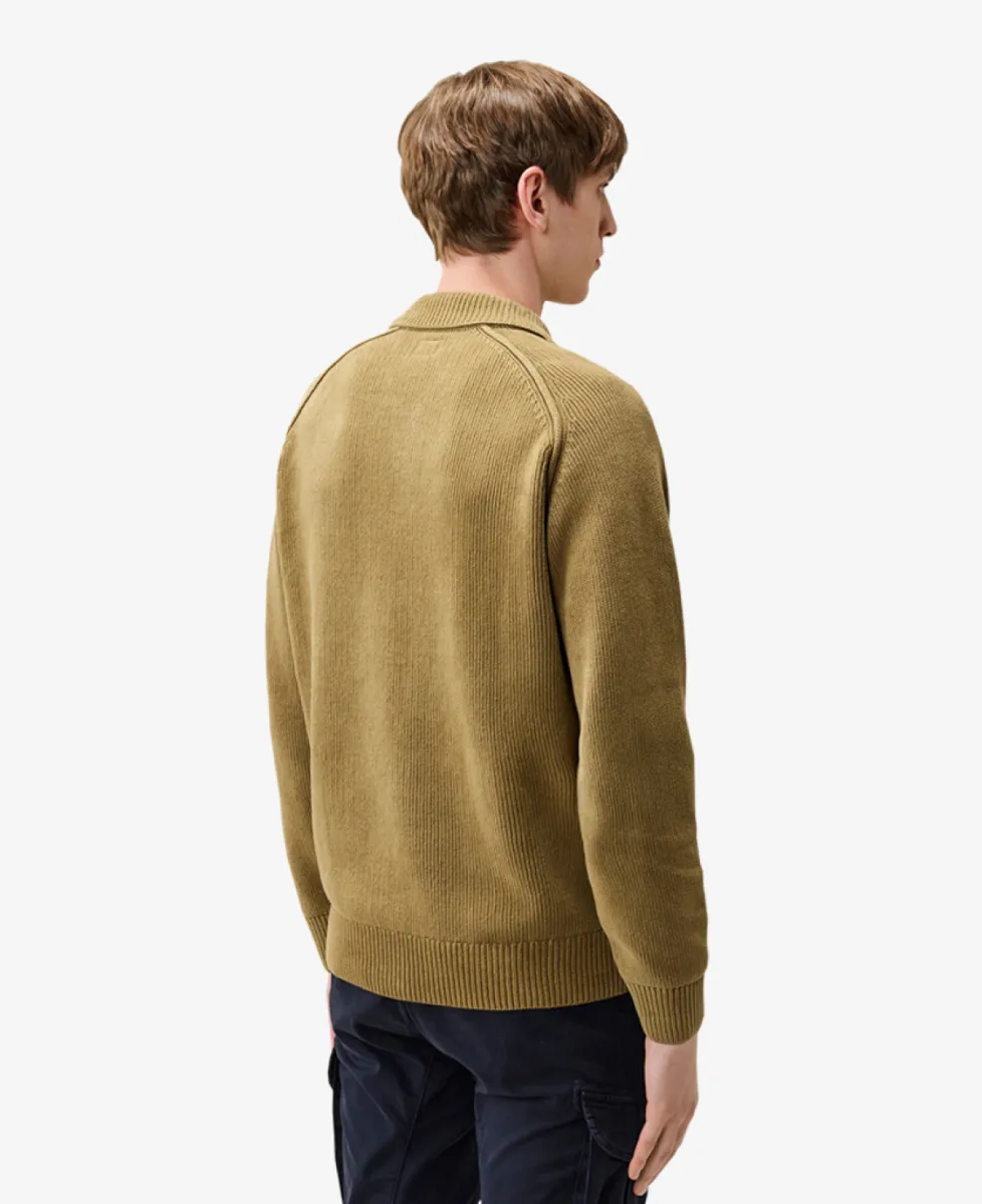 cpcompany Pullover Polo Kraag - 340 6 cpcompany cpcompany Pullover Polo Kraag - 340