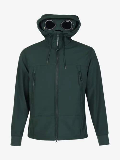 cpcompany cpcompany Jack Softshell - 697