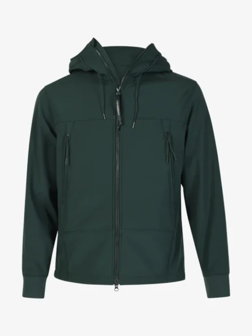 cpcompany cpcompany Jack Softshell - 697