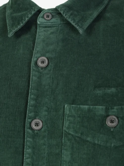 cpcompany cpcompany Overshirt Corduroy - 697