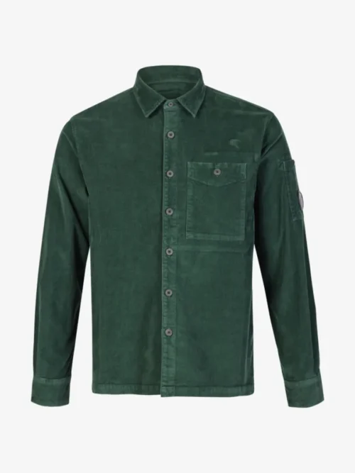 cpcompany cpcompany Overshirt Corduroy - 697