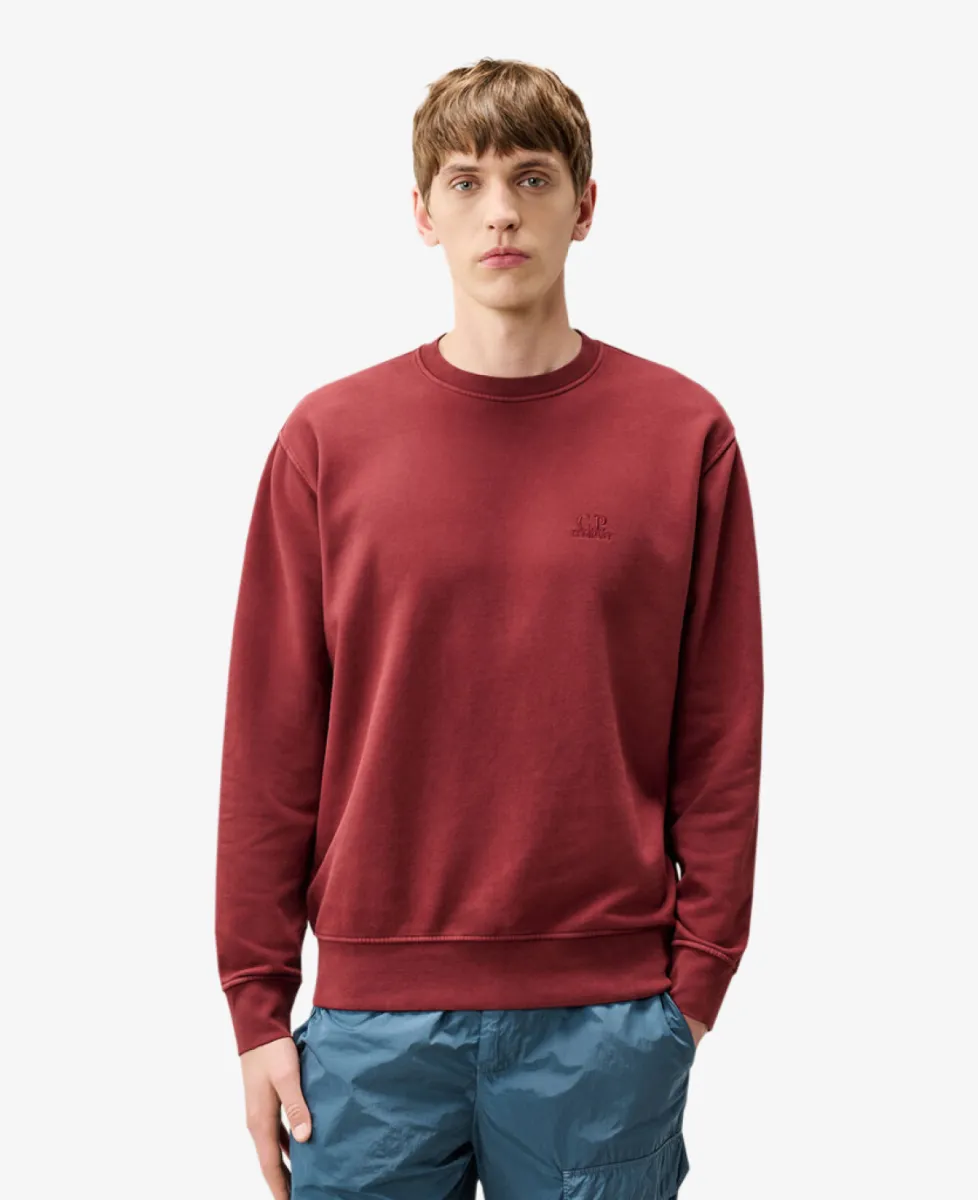 cpcompany Sweater Ronde Hals - 592 3 cpcompany cpcompany Sweater Ronde Hals - 592