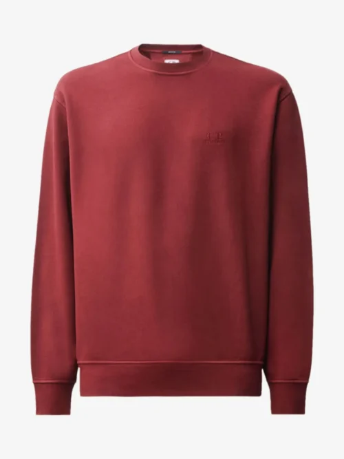 cpcompany cpcompany Sweater Ronde Hals - 592