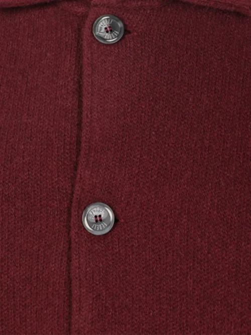 Fedeli Fedeli Overshirt - 78