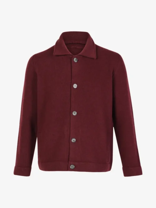 Fedeli Fedeli Overshirt - 78
